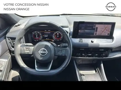 Photo 26 Nissan Qashqai  e-POWER 190ch Tekna 2022