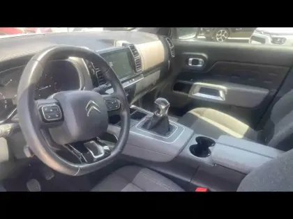Photo 11 Citroën C5 aircross  PureTech 130ch S&S Live