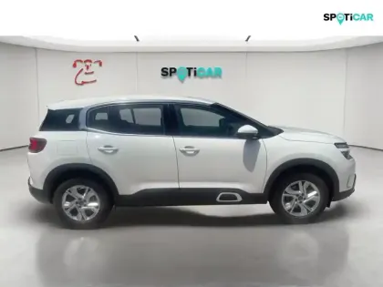 Photo 6 Citroën C5 aircross  PureTech 130ch S&S Live
