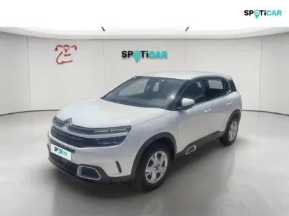 Photo Citroën C5 Aircross Live