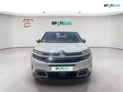 Photo 8 Citroën C5 aircross  PureTech 130ch S&S Live