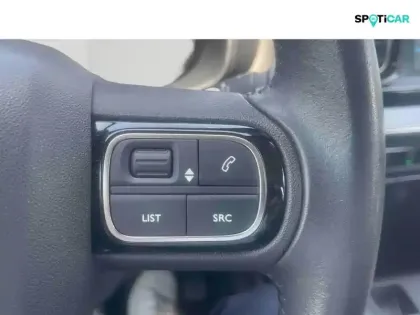 Photo 14 Citroën C5 aircross  PureTech 130ch S&S Live