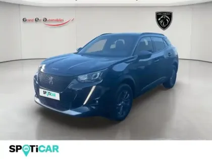 Photo Peugeot 2008 Style