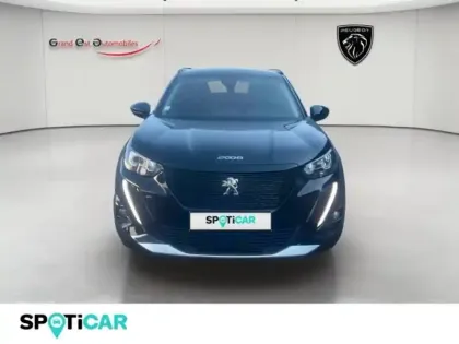 Photo 8 Peugeot 2008  e- 136ch Style