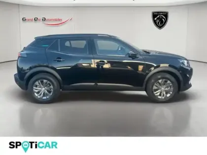 Photo 6 Peugeot 2008  e- 136ch Style