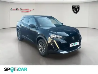 Photo 7 Peugeot 2008  e- 136ch Style