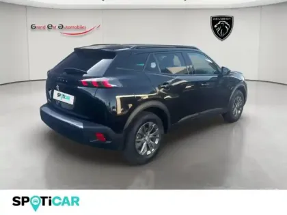 Photo 5 Peugeot 2008  e- 136ch Style