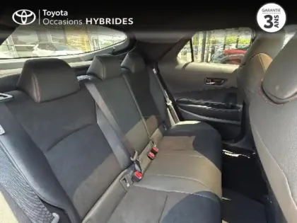 Photo 6 Toyota C-HR  2.0 Hybride Rechargeable 225ch GR Sport MY26