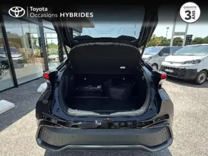 Photo 9 Toyota C-HR  2.0 Hybride Rechargeable 225ch GR Sport MY26