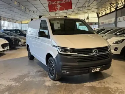 Photo Volkswagen Transporter Business