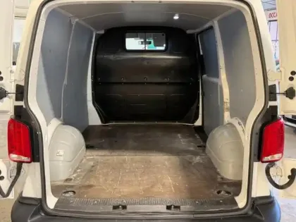 Photo 13 Volkswagen Transporter  Fg 2.8T L1H1 2.0 TDI 150ch Business DSG7
