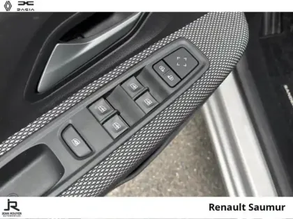 Photo 13 Dacia Sandero  1.0 ECO-G 100ch Expression -24
