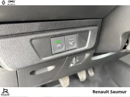 Photo 14 Dacia Sandero  1.0 ECO-G 100ch Expression -24
