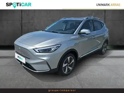 Photo Mg Zs Luxury
