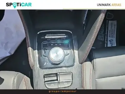 Photo 12 Mg ZS  EV 156ch - 70kWh Luxury