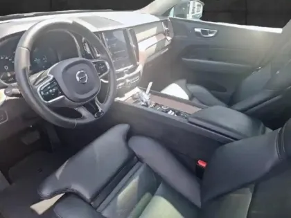 Photo 8 Volvo Xc60  T8 Twin Engine 303 + 87ch Inscription Luxe Geartronic
