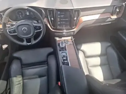 Photo 7 Volvo Xc60  T8 Twin Engine 303 + 87ch Inscription Luxe Geartronic