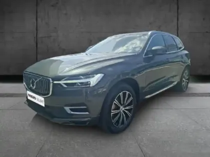 Photo Volvo Xc60 Inscription Luxe