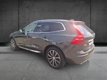 Photo 6 Volvo Xc60  T8 Twin Engine 303 + 87ch Inscription Luxe Geartronic