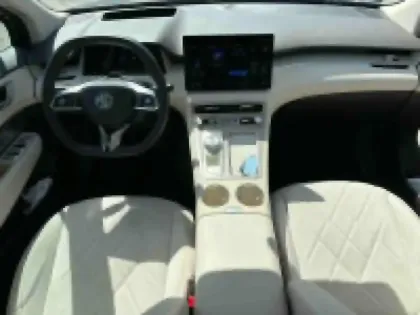 Photo 11 Mg MGS6  EV 244ch - 77kWh Luxury