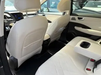 Photo 9 Mg MGS6  EV 244ch - 77kWh Luxury