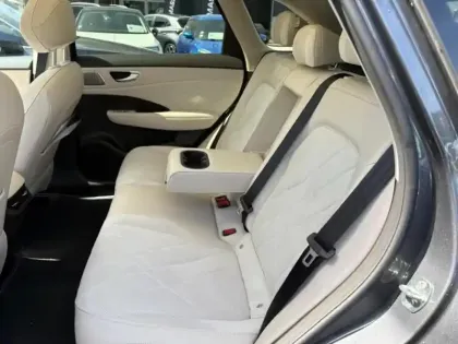 Photo 8 Mg MGS6  EV 244ch - 77kWh Luxury