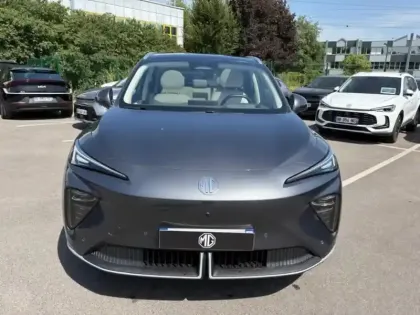 Photo 5 Mg MGS6  EV 244ch - 77kWh Luxury