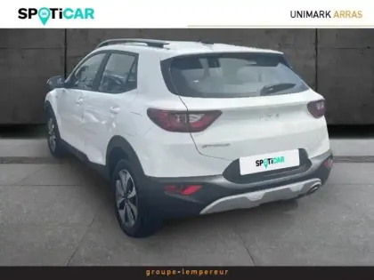 Photo 7 Kia Stonic  1.0 T-GDi 100ch Active