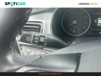 Photo 14 Kia Stonic  1.0 T-GDi 100ch Active