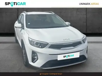 Photo Kia Stonic Active