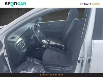 Photo 8 Kia Stonic  1.0 T-GDi 100ch Active