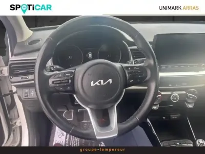 Photo 11 Kia Stonic  1.0 T-GDi 100ch Active
