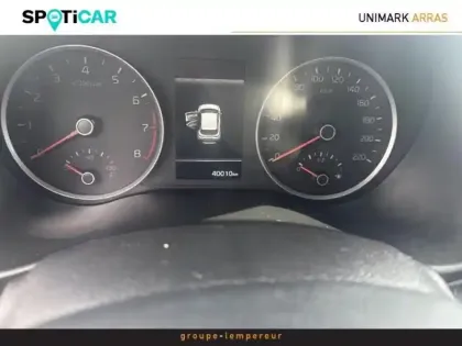 Photo 13 Kia Stonic  1.0 T-GDi 100ch Active