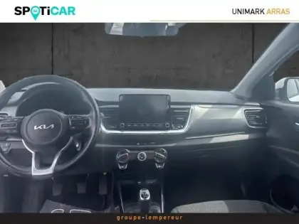 Photo 10 Kia Stonic  1.0 T-GDi 100ch Active