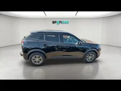 Photo 7 Peugeot 2008  e- 136ch Style