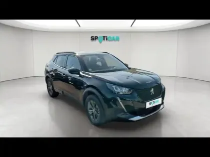 Photo 8 Peugeot 2008  e- 136ch Style