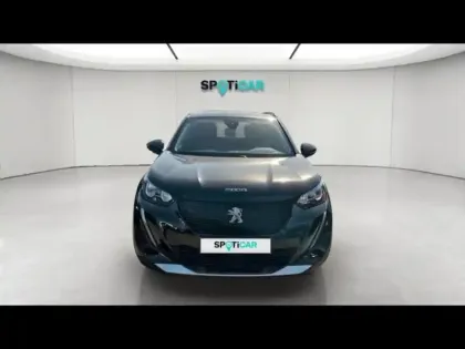 Photo 9 Peugeot 2008  e- 136ch Style