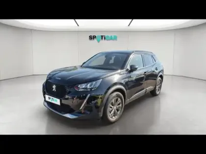 Photo Peugeot 2008 Style