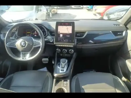Photo 8 Renault Arkana  1.6 E-Tech hybride 145ch Engineered -22