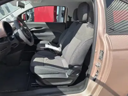 Photo 9 Fiat 500  e 118ch Icône Plus