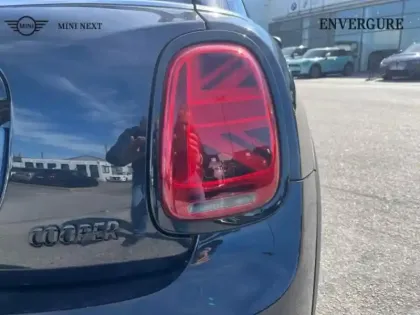 Photo 9 Mini Mini  5 Portes Cooper 136ch Edition Premium Plus BVA7