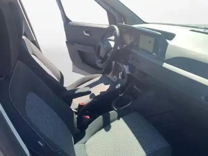 Photo 19 Ford Transit Courier  1.0 EcoBoost 100ch Cabine Approfondie Trend