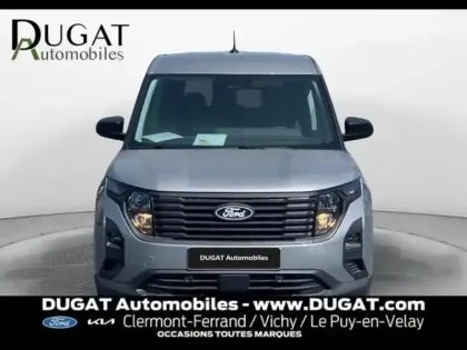 Photo Ford Transit Courier Trend
