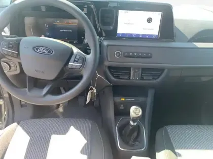 Photo 14 Ford Transit Courier  1.0 EcoBoost 100ch Cabine Approfondie Trend