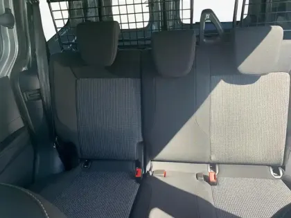 Photo 17 Ford Transit Courier  1.0 EcoBoost 100ch Cabine Approfondie Trend