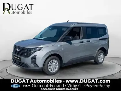 Photo 5 Ford Transit Courier  1.0 EcoBoost 100ch Cabine Approfondie Trend