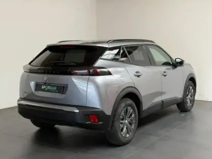Photo 6 Peugeot 2008  e- 136 Style / SOH 89.4%