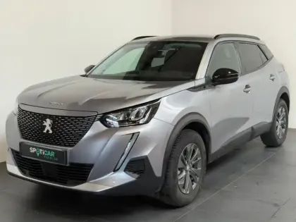 Photo Peugeot 2008 Style