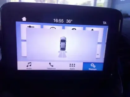 Photo 5 Ford Ka + Active 1.2 Ti-VCT 85ch S&S