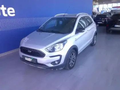 Photo Ford Ka Base